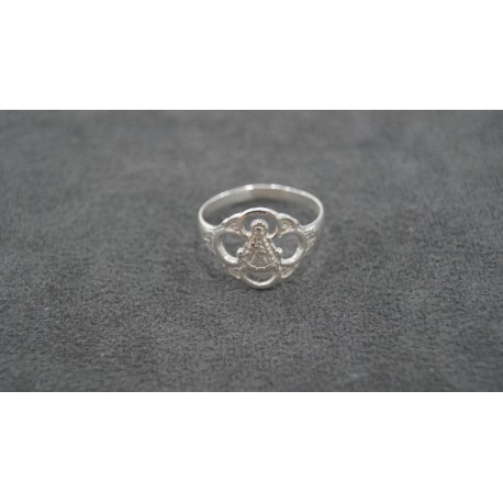 Anillo pandereta