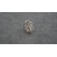 Anillo Virgen Rocío labrado
