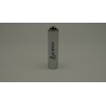 Encendedor funda metal