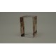 Cubo de cristal Pastora