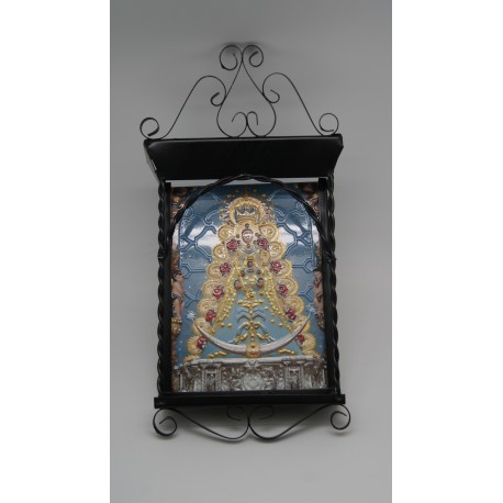 Capilla 15 x 20
