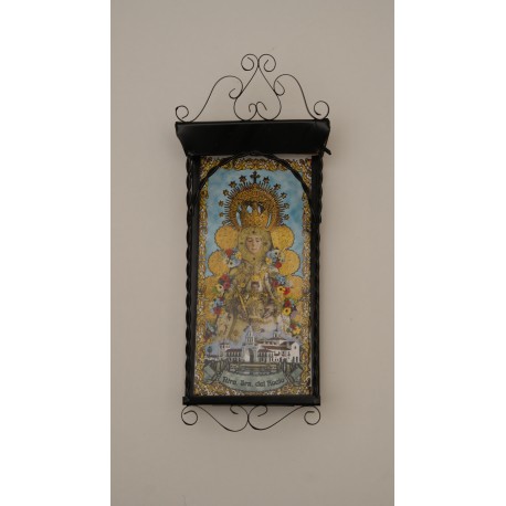 Capilla 14 x 28