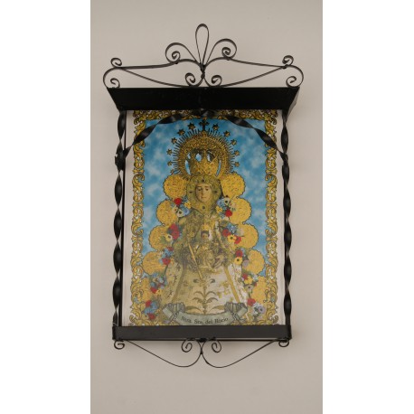 Capilla 20 x 30