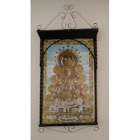 Capilla 25 x 40
