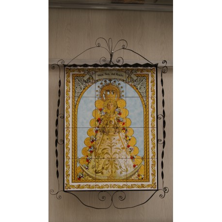Capilla 45 x 60 Reina