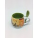 TAZA MINI BOX ROCIO CON CAJA 9,5 x 7 cm