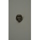 PINS ROSTRILLO PLATEADO