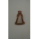 PINS PASTORA CORPOREA