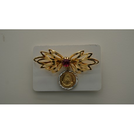 BROCHE A 34