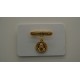 BROCHE RECUERDO VIRGEN DEL ROCIO