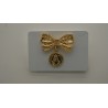 BROCHE LAZO VIRGEN DEL ROCIO