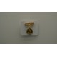 BROCHE BEBÉ VIRGEN DEL ROCIO