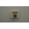 BROCHE BEBÉ VIRGEN DEL ROCIO