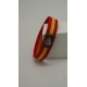 PULSERA BANDERA VIRGEN DEL ROCIO 2