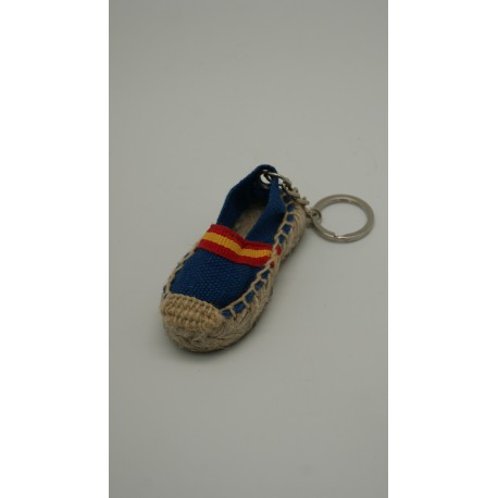 LLAVERO ARTESANÍA 3