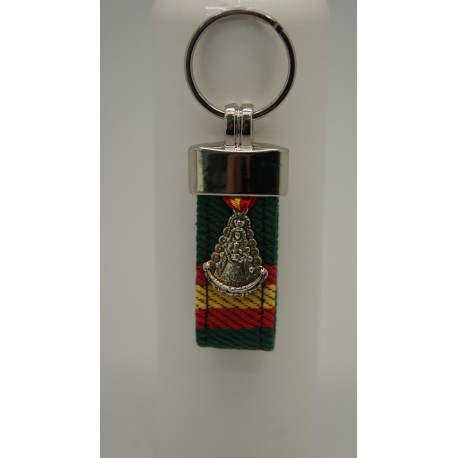 LLAVERO ARTESANÍA 6