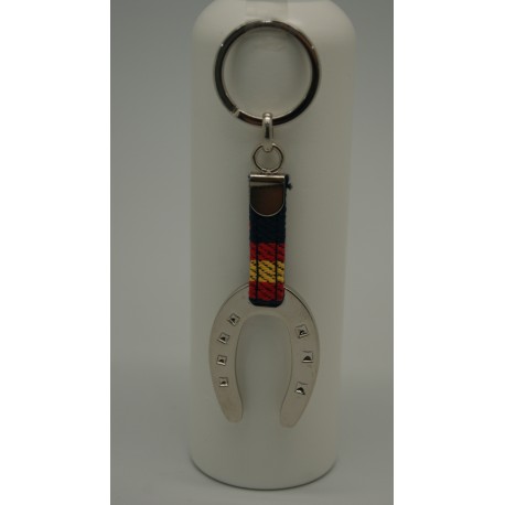 LLAVERO ARTESANÍA 9