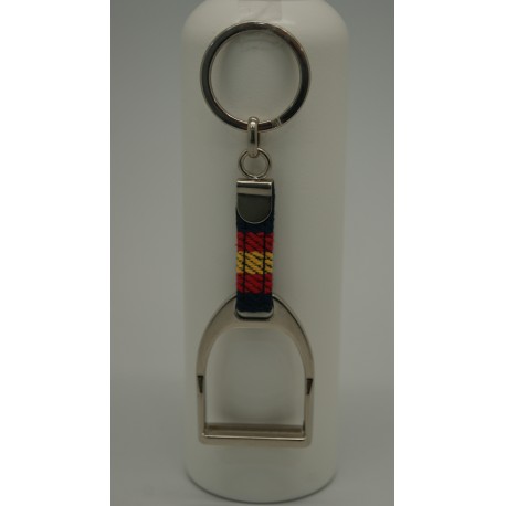 LLAVERO ARTESANÍA 10