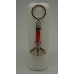 LLAVERO ARTESANÍA 14