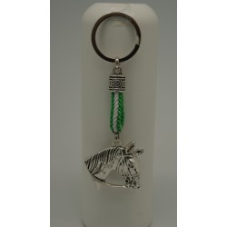 LLAVERO ARTESANÍA 15