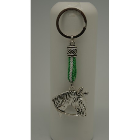 LLAVERO ARTESANÍA 15