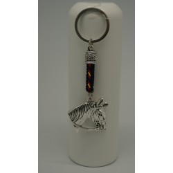 LLAVERO ARTESANÍA 16