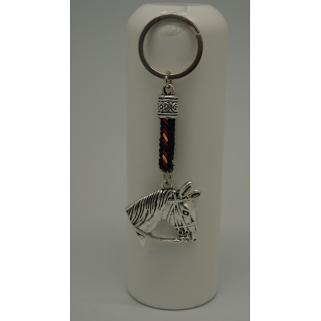 LLAVERO ARTESANÍA 16
