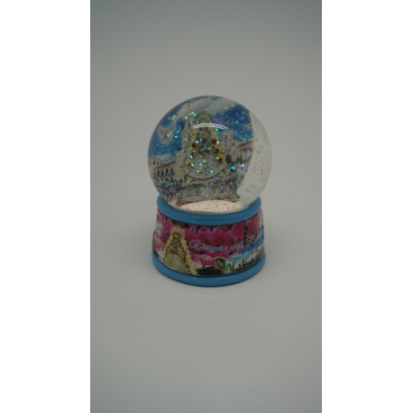 BOLA DE AGUA GRANDE