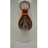 LLAVERO DE PIEL 2