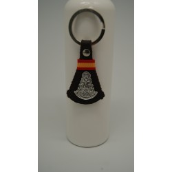 LLAVERO DE PIEL 8