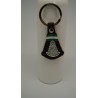 LLAVERO DE PIEL 10