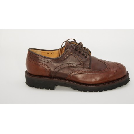 Zapato ternera 110