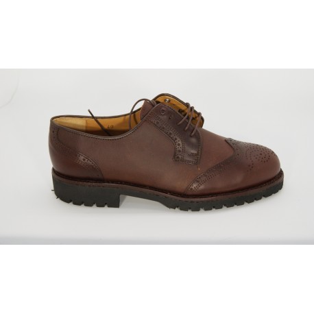 Zapato montaña 004