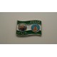 PLACA DE COCHE BANDERA