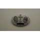 PLACA DE COCHE M 512