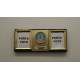 PLACA DE COCHE PARA FOTOS