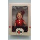 MUÑECA FLAMENCA PEINETA PQ