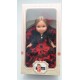 MUÑECA FLAMENCA GRANDE PEINETA TRAJE ROJO