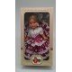 MUÑECA FLAMENCA GRANDE PEINETA TRAJE ROSA