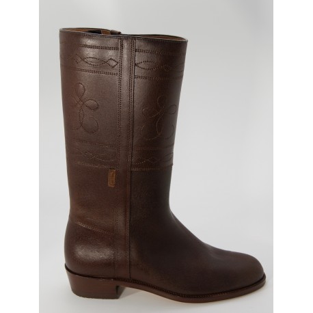 Bota modelo 200 T/C