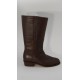 Bota modelo 200 T/C Cremallera A/E
