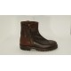 Botin castaño montaña 186