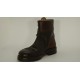 Botin castaño montaña 186