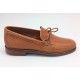Zapato castellano piel autentica