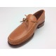 Zapato castellano piel autentica
