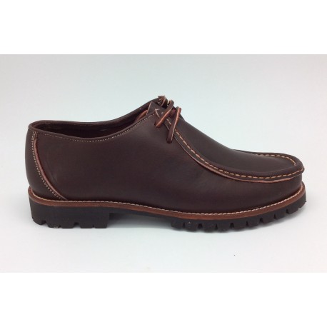 Zapato mod 990 perdigon