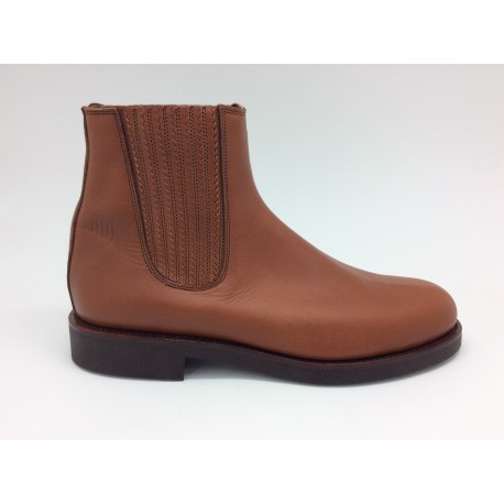 ZAPATO de piel mod T2116
