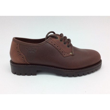 Zapato montaña mod 1334