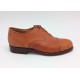 Zapato de piel mod 846