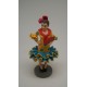 Muñeca flamenca andaluza